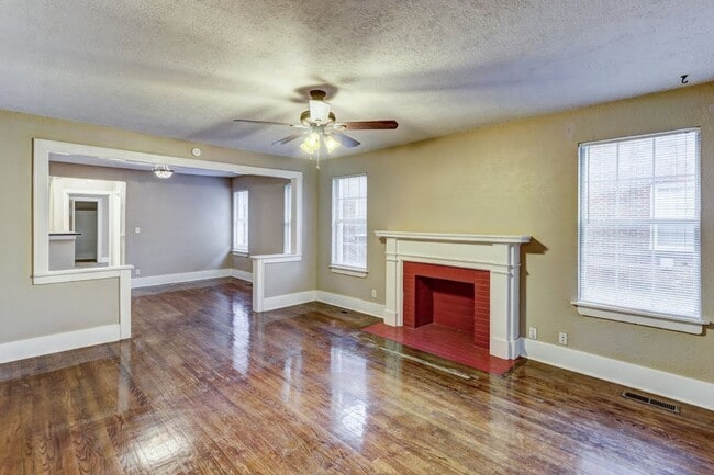 Building Photo - 1413 NW 17th St