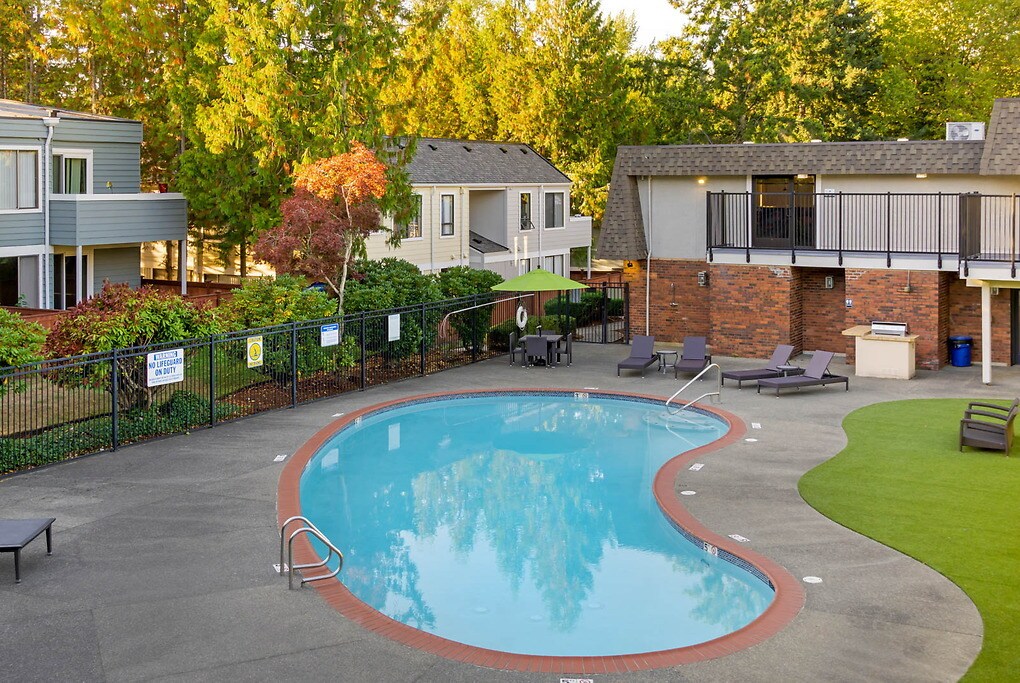 Foto principal - Palisades