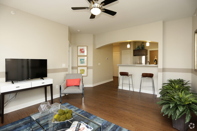 Foto del interior - GrandView Flats and Townhomes