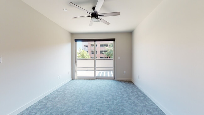 Building Photo - 142 Social: Luxury 1 & 2 bedroom apartments with private outdoor space and covered, secured parking.