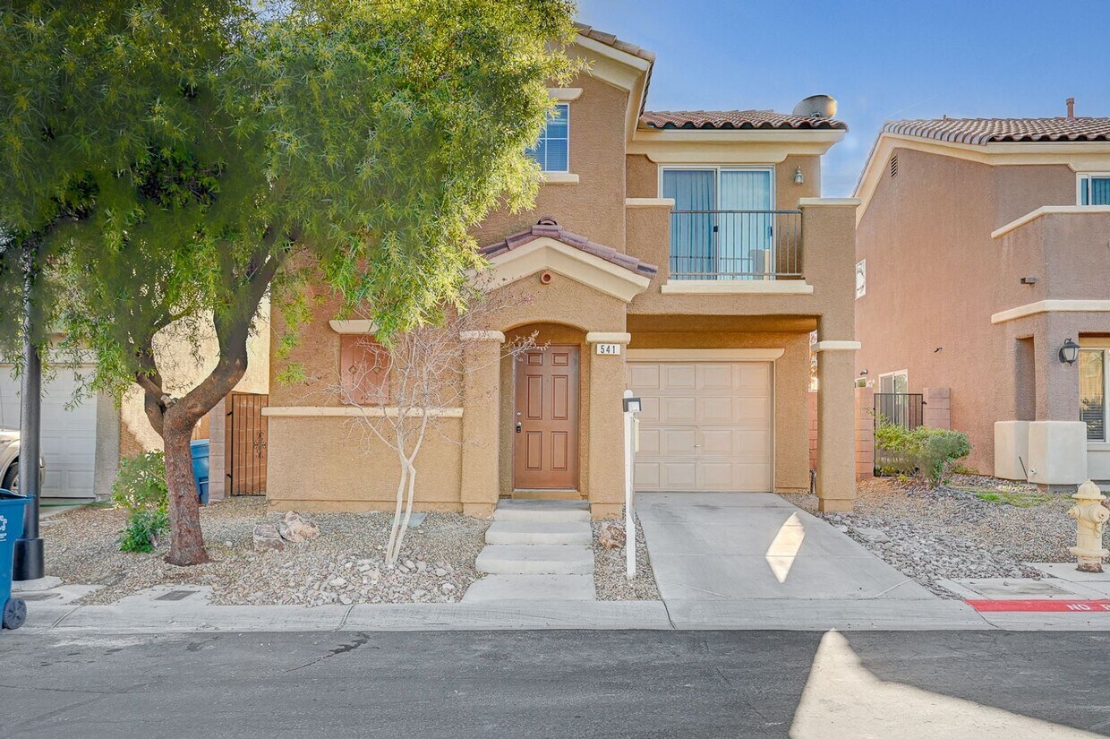 541 Warminster Ave, Las Vegas, NV 89178 House Rental in Las Vegas, NV