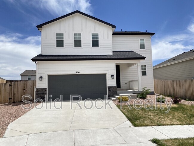 Foto del edificio - 6341 Bodacious Cir