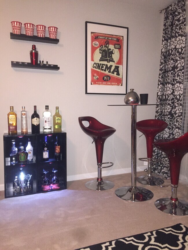 Foto del edificio - 13027 Rothe House Rd