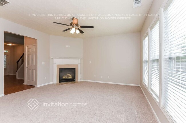 Foto del edificio - 739 Mountain Laurel Dr