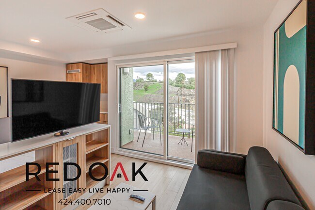 Foto del edificio - ~$334 OFF Each Month~ Beautiful Private Be...