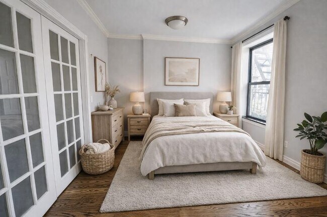 Foto del edificio - 382 E 10th St