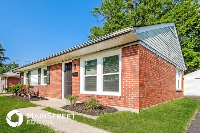 Foto del edificio - 3319 Palmer Ln