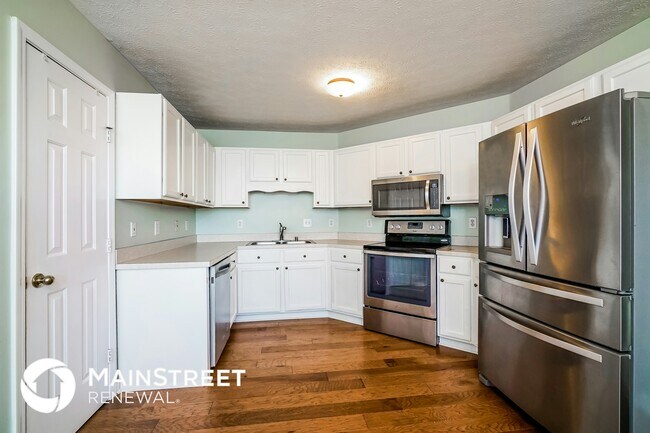 Foto del edificio - 10717 Bayport Rd