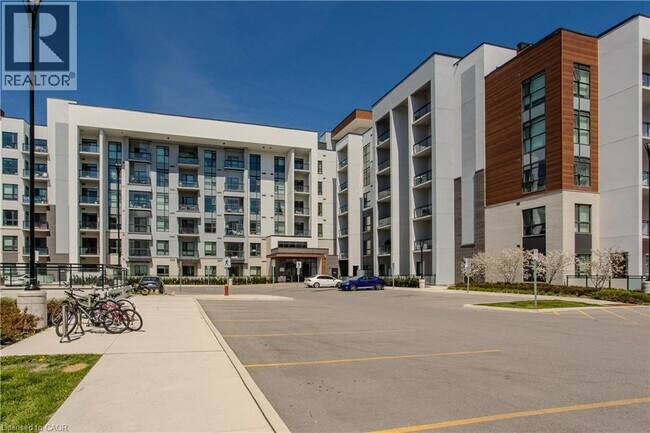 Building Photo - 460 Gordon Krantz Ave