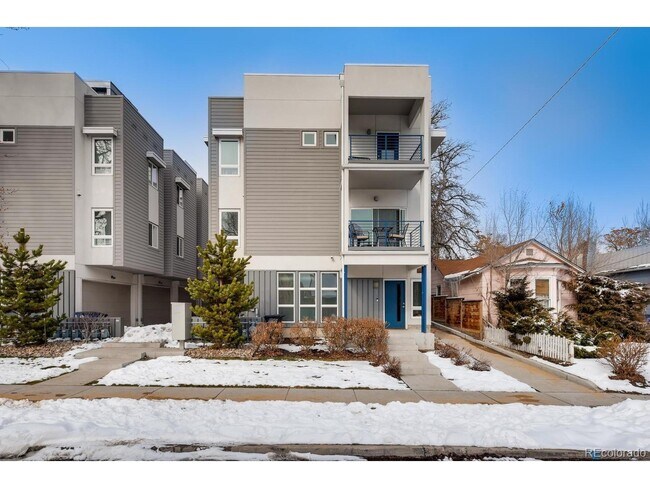 Foto del edificio - 2725 W 25th Ave