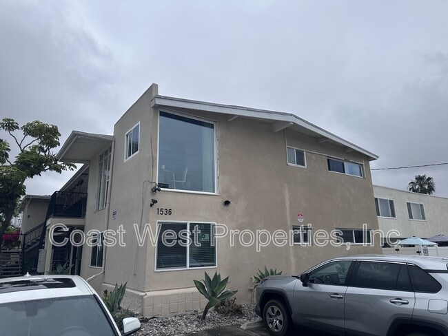 Building Photo - 1536 Moorland Dr