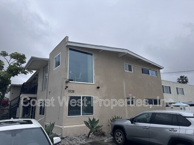 Foto del edificio - 1536 Moorland Dr