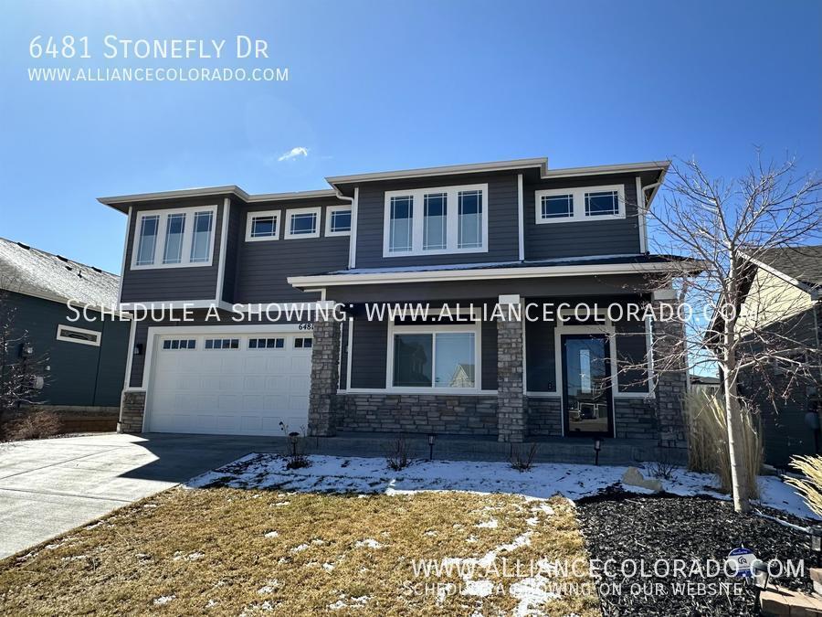 Foto principal - 6481 Stonefly Dr