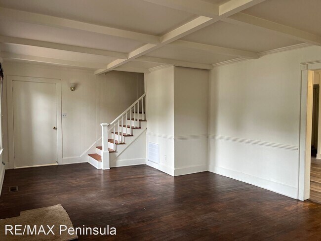 Foto del edificio - 4 br, 3 bath House - 1206 Todds Lane