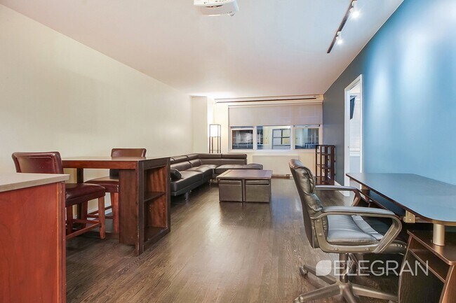 Foto del edificio - 520 E 72nd St