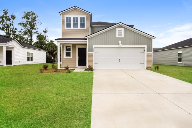 Building Photo - 124 S Reindeer Rd