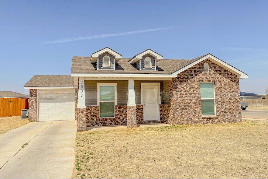 Foto principal - 7502 28th St