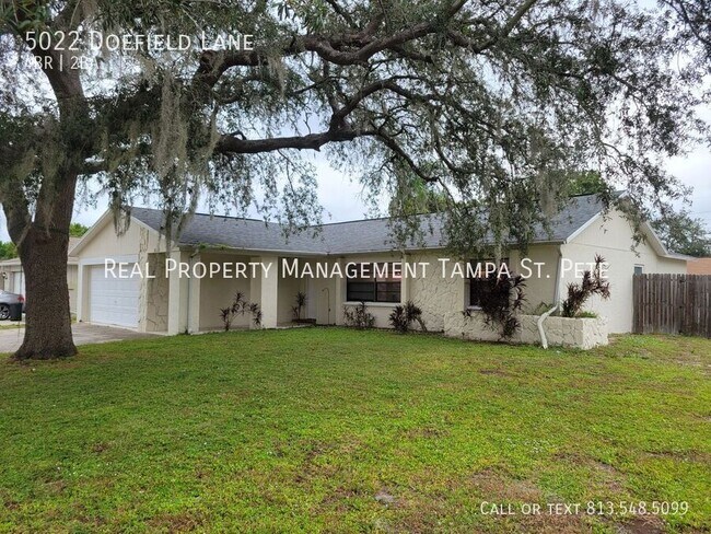 Photo - 5022 Doefield Ln House