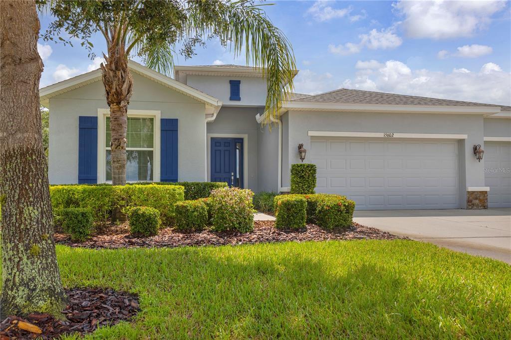 Foto principal - 15602 High Bell Pl