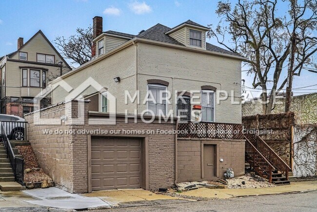 Foto del edificio - 1391 Woodbridge St