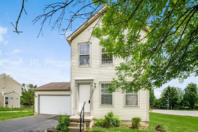 Foto del edificio - 1064 Wexford Green Blvd