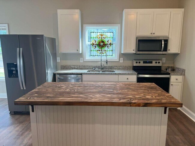 Foto del edificio - 510 Liberty Pk Dr