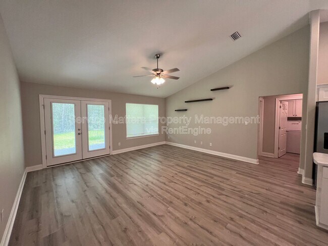 Foto del edificio - 6937 Trail Ride S