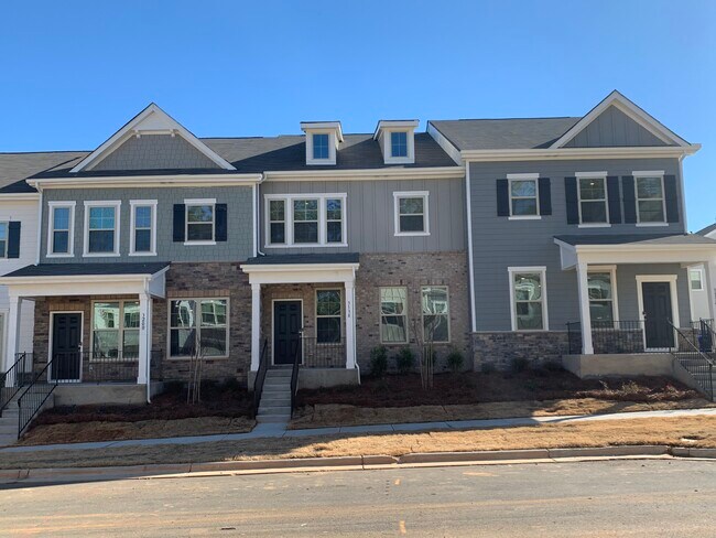 Foto del edificio - 3138 Glenn Hope Way