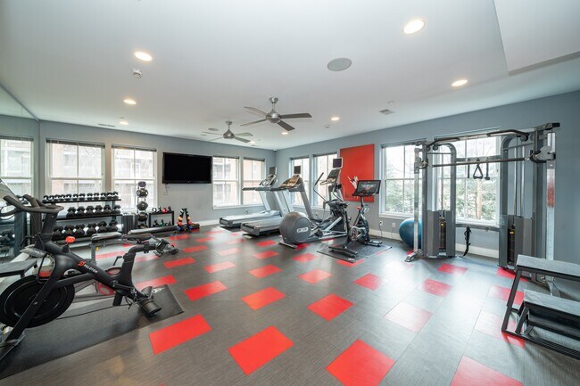 Foto del edificio - 750 Summer Street