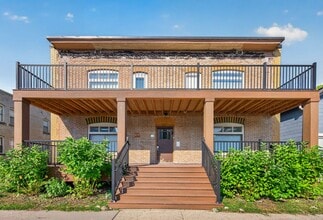 Building Photo - 211 Grotto St N