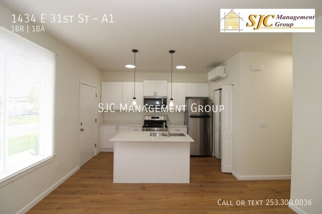 Foto del edificio - 1434 E 31st St