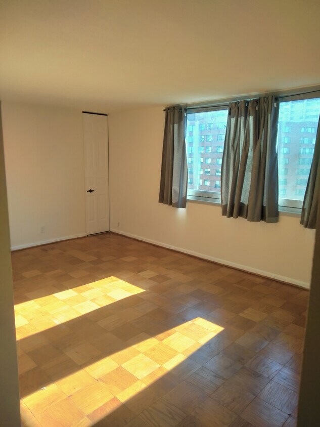 Bedroom 1 - 4601 N Park Ave