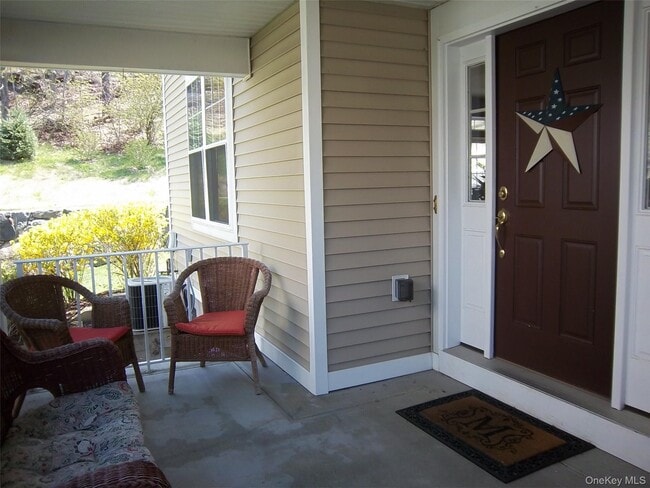 Foto del edificio - 36 Briarbrook Dr