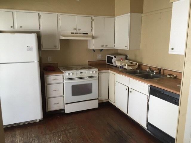 Foto del edificio - 717 SW 2nd Ct
