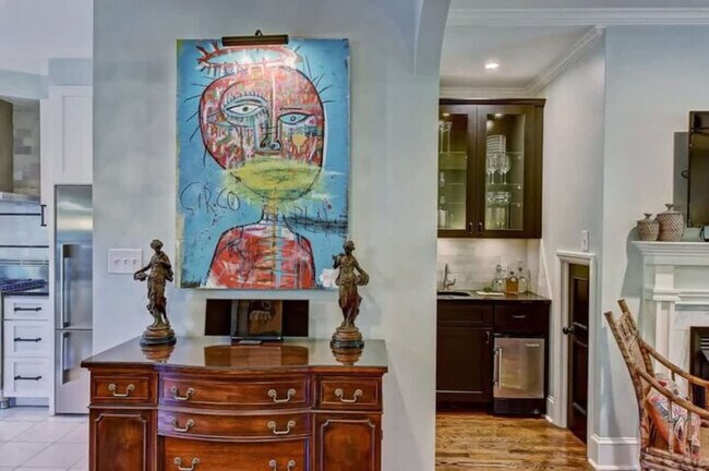 Foto del edificio - 600 Hermitage Ct