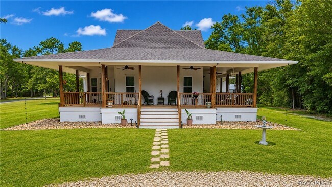 Foto del edificio - 6687 W 7 Rivers Dr