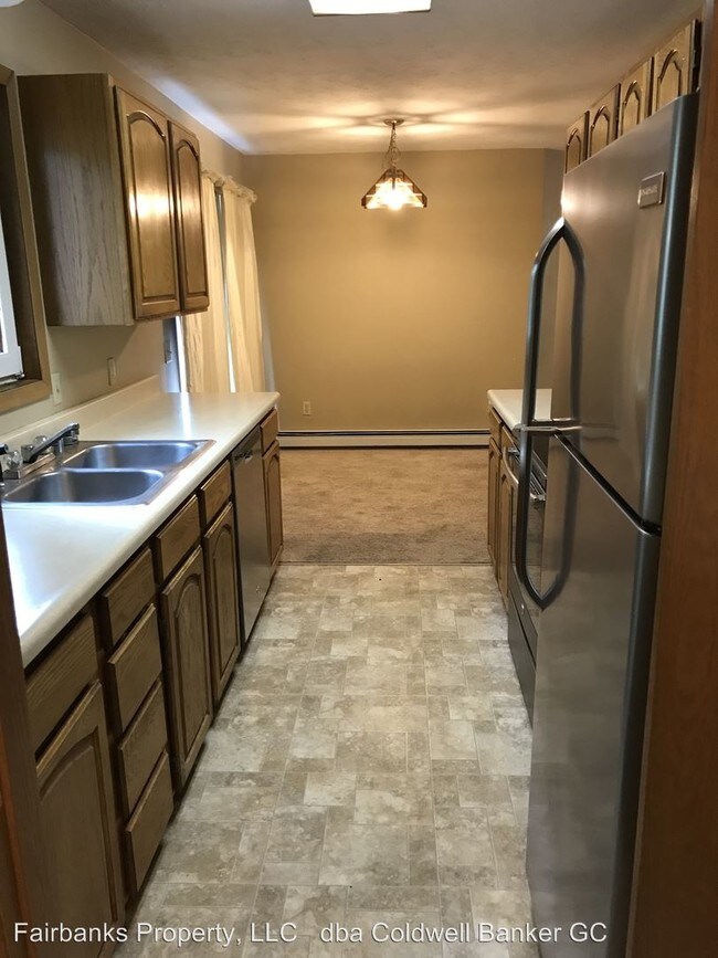 Foto del edificio - 3 br, 2 bath House - 2702 Gordon Road