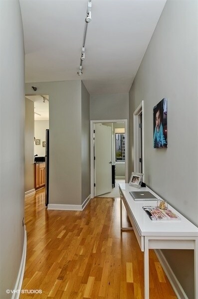 Foto del edificio - 1322 S Prairie Ave
