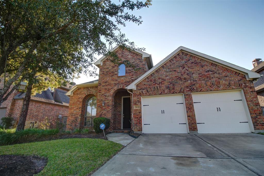 5010 Tramonte Trail, Katy, TX 77494 House Rental in Katy, TX