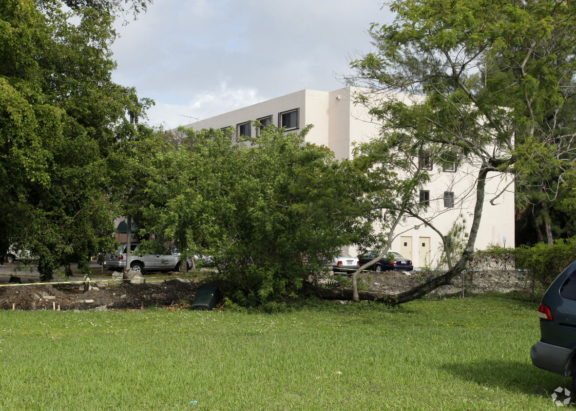 Building Photo - Park View Apartments