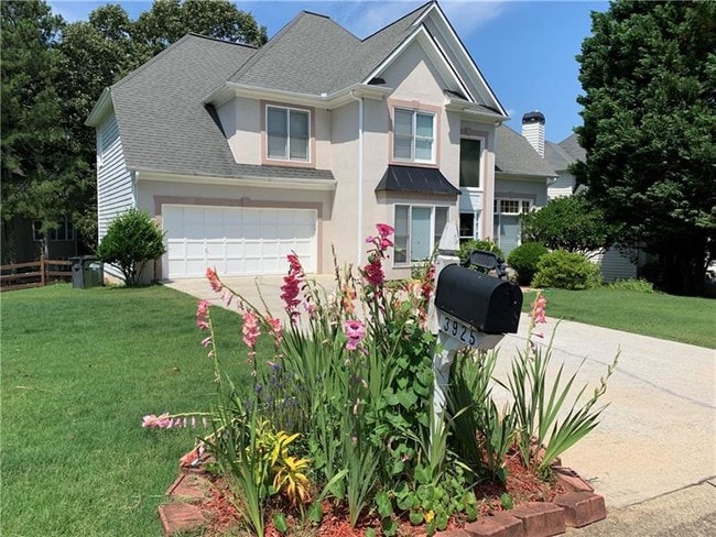 Building Photo - 3925 Remington Way