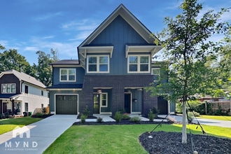 Building Photo - 1023 Trembeth Dr