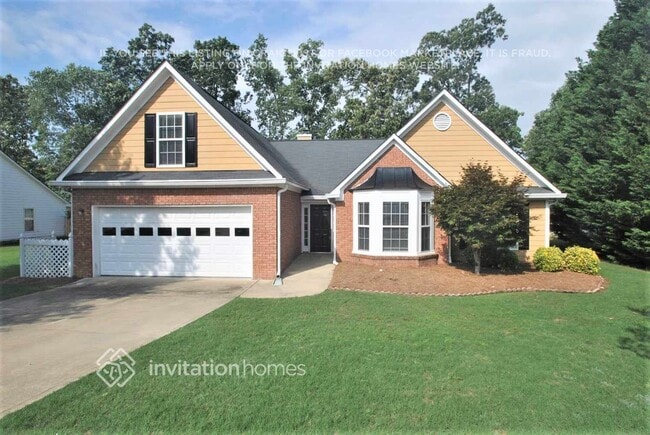 Building Photo - 1255 Mill Shyre Way
