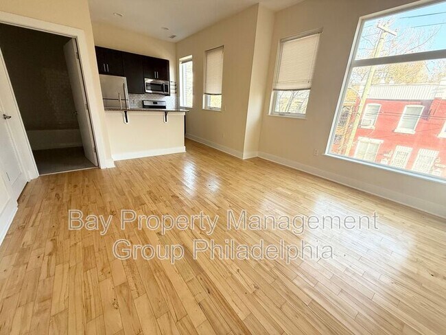Foto del edificio - 1234 N 30th St