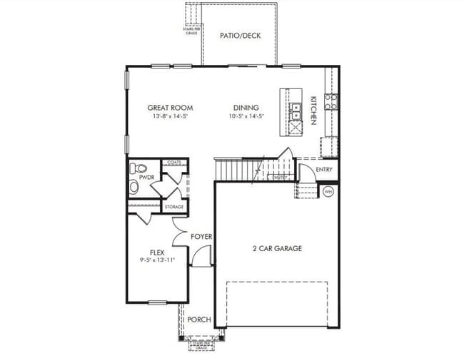 Building Photo - 3 Bedroom, 2.5 Bath and 2 Car Garage in Lebanon! $500 OFF FIRST MONTH’S RENT!