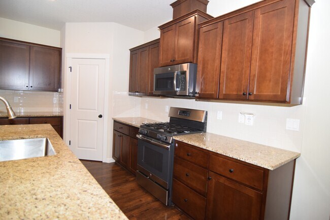 Foto del edificio - 9964 NW 307th Ave