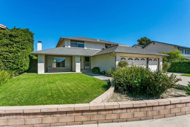 Foto del edificio - Move-In Special - 50% Off First Month’s Rent! Upgraded Pool Home in Wonderful Mission Viejo Neigh...