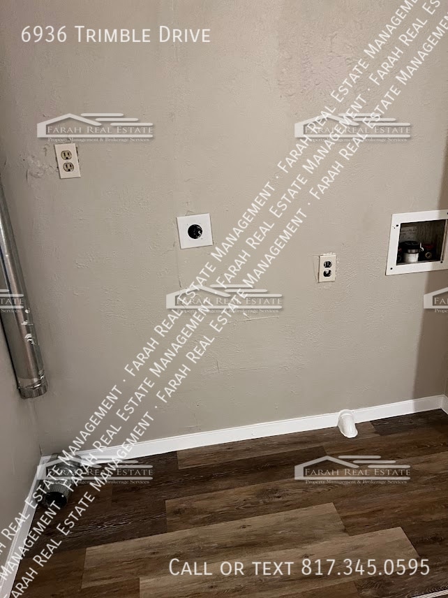 Foto del edificio - 6936 Trimble Dr