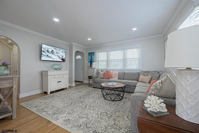 Foto del edificio - 112 N Argyle Ave