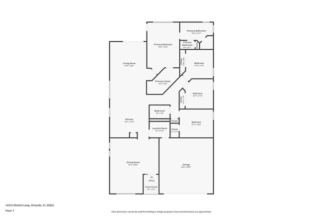 Building Photo - 14312 Wistful Loop